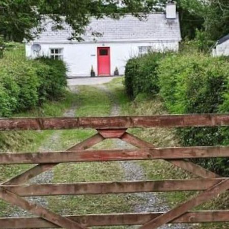 Butler'S Cottage, Letterkenny Exteriör bild
