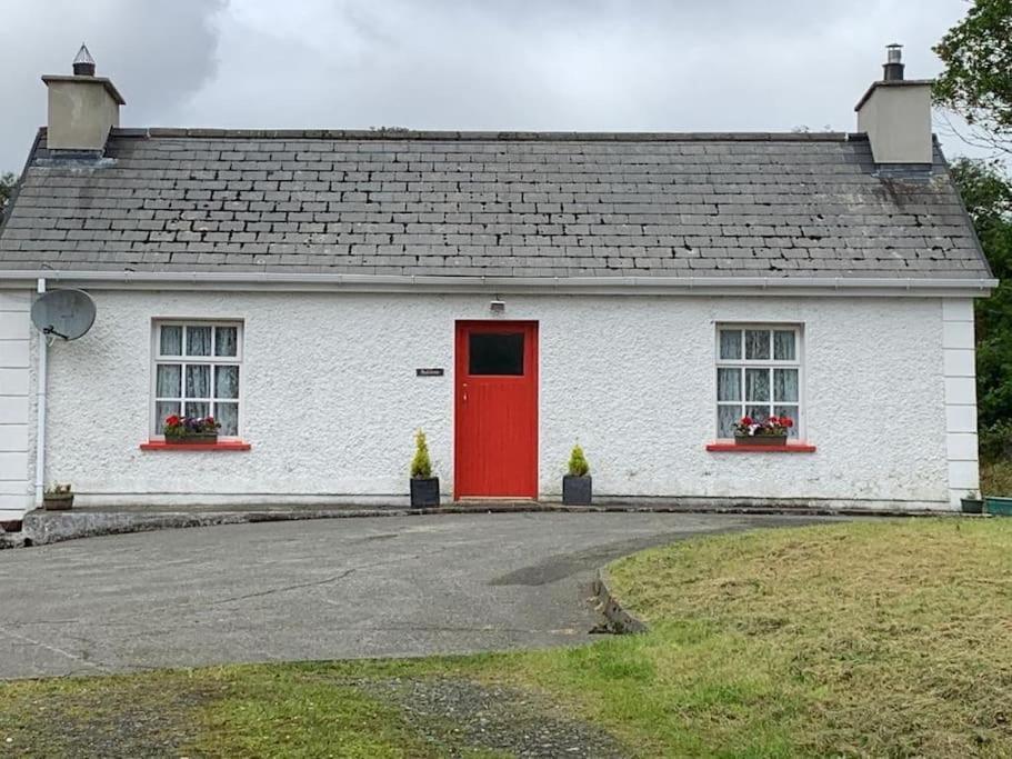 Butler'S Cottage, Letterkenny Exteriör bild