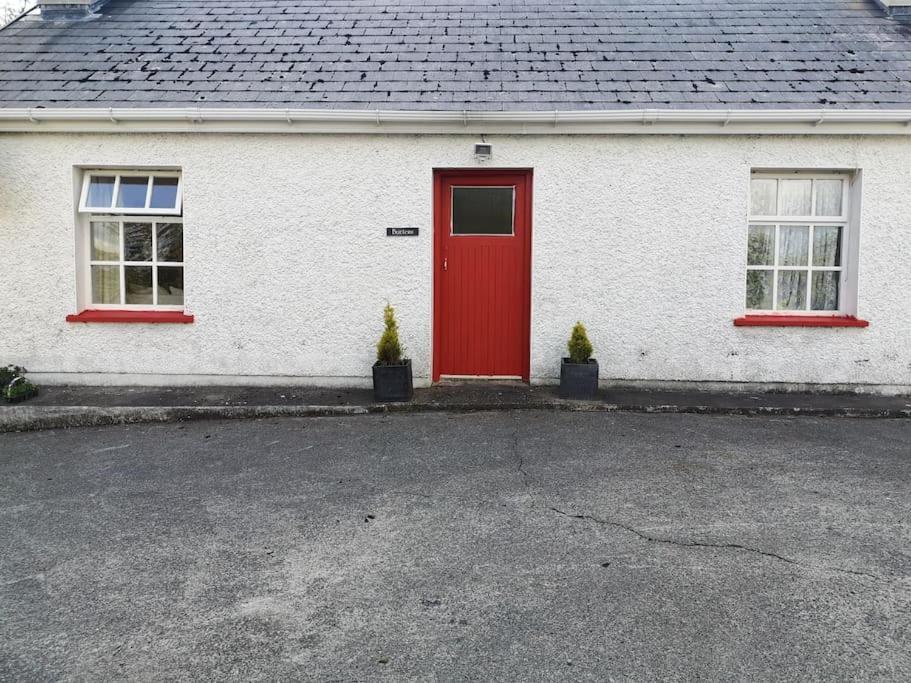 Butler'S Cottage, Letterkenny Exteriör bild